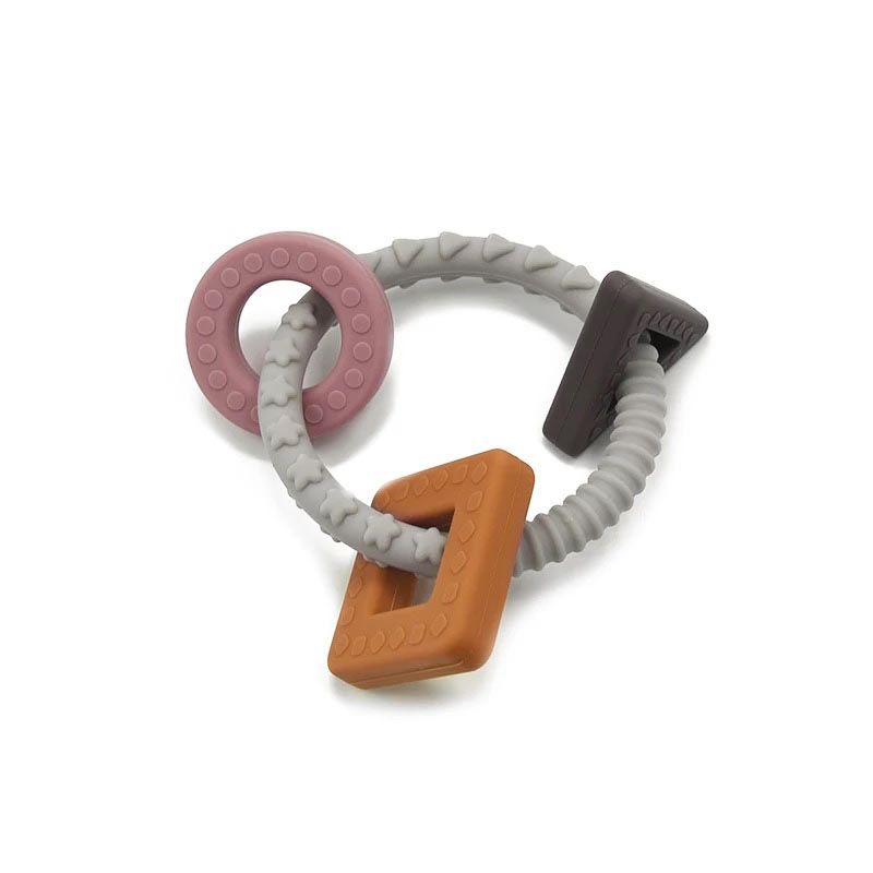 Brightchewelry - Silicone Teether
