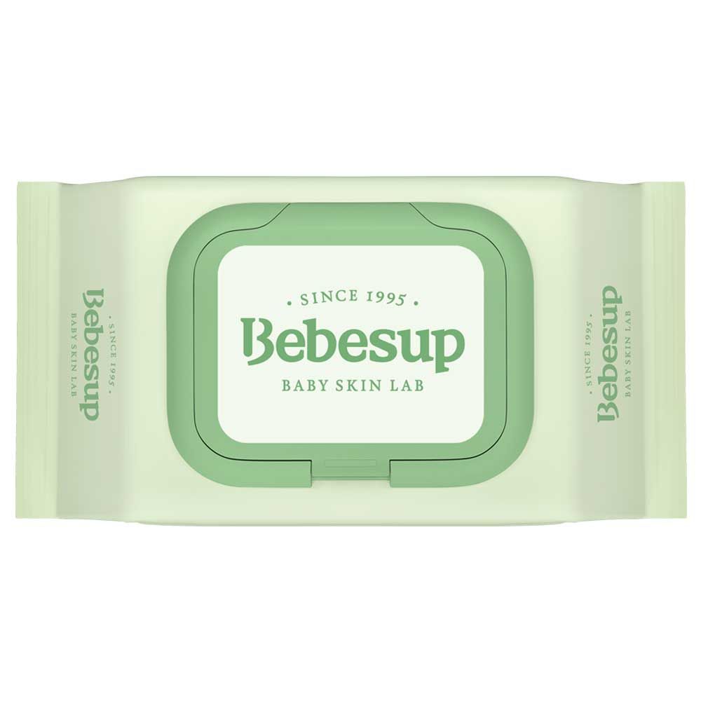 Bebesup Baby Wipes - Zero 20s - 3