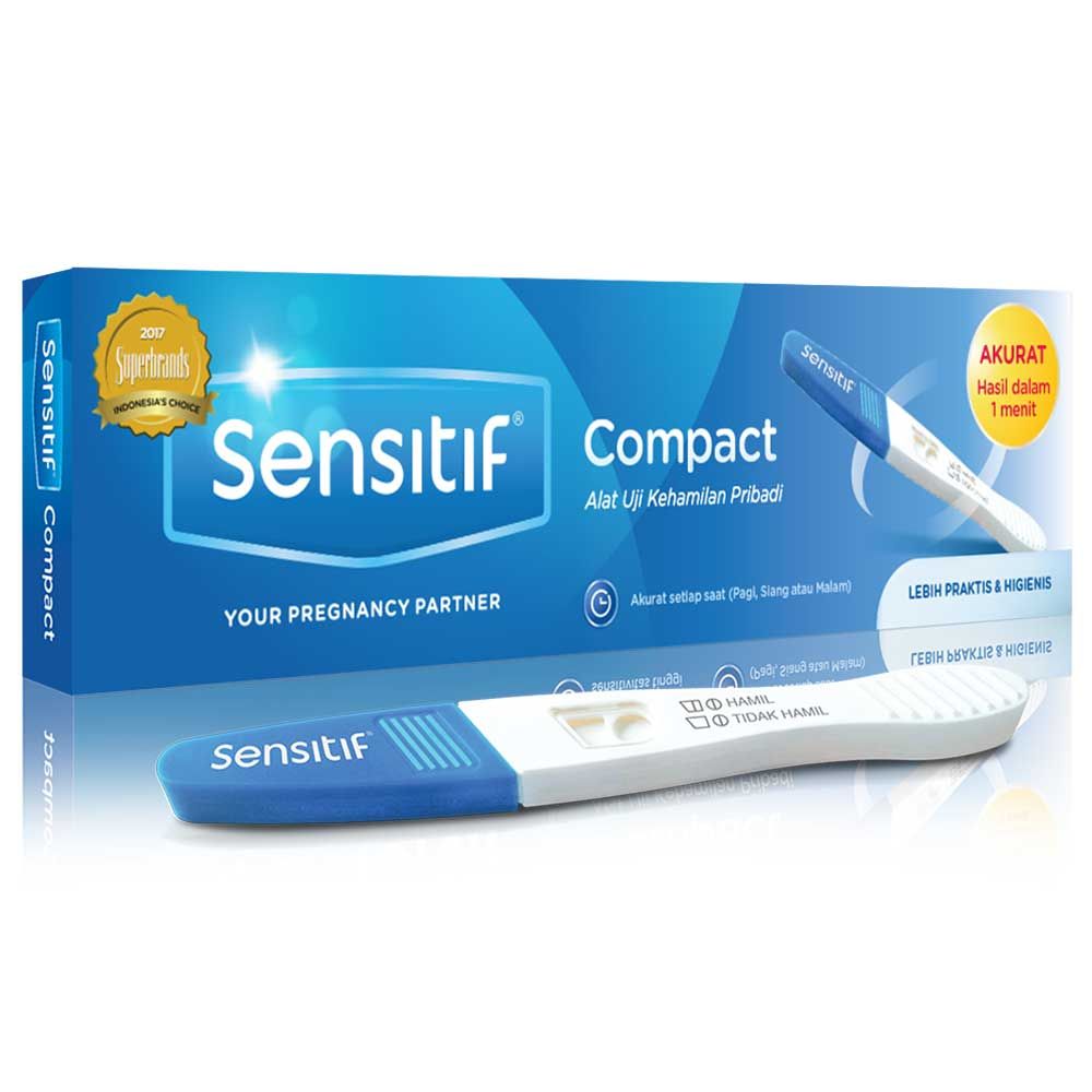 Sensitif Compact - 1