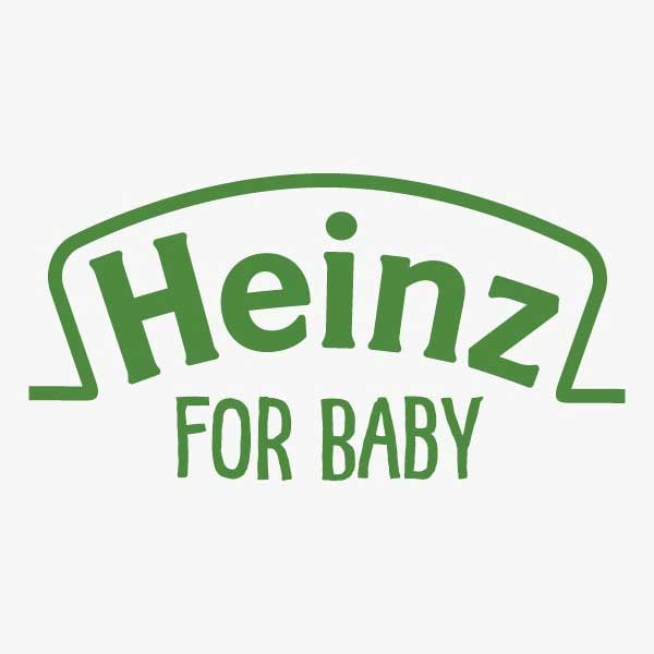 Heinz Baby Logo