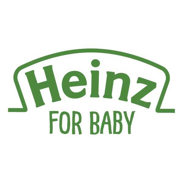 Heinz Paket Farleys Origin, Apple&Orange 120G-3Pcs - 2