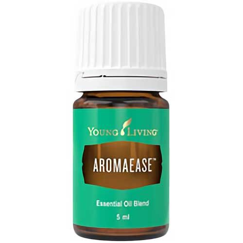 Young Living Essential Oil - Aromaease 5ML - 1