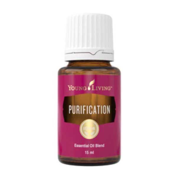 Young Living Essential Oil - Purification 15Ml - 1