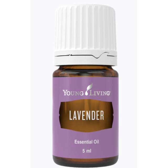 Young Living Essential Oil - Lavender 5ML - 1