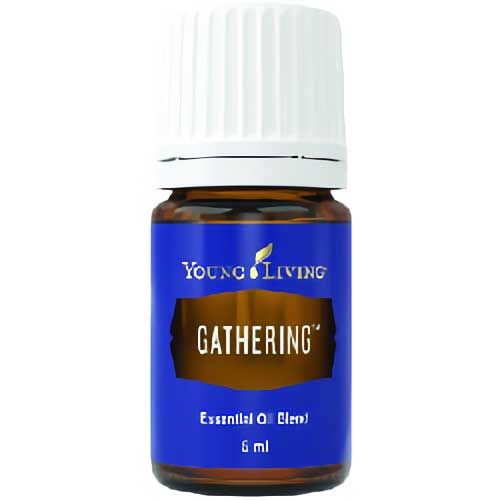 Young Living Essential oil - Gathering 5ML - 1