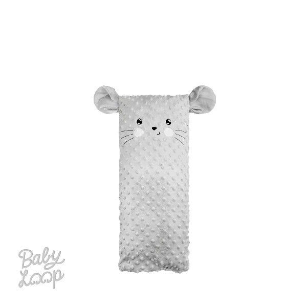 Baby Loop Buddy Pillow Toddler - Rat - 1