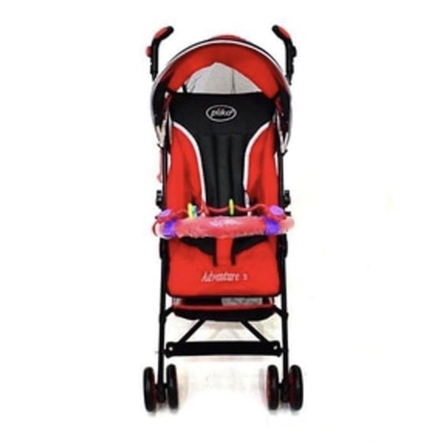 Stroller 2025 bayi pliko