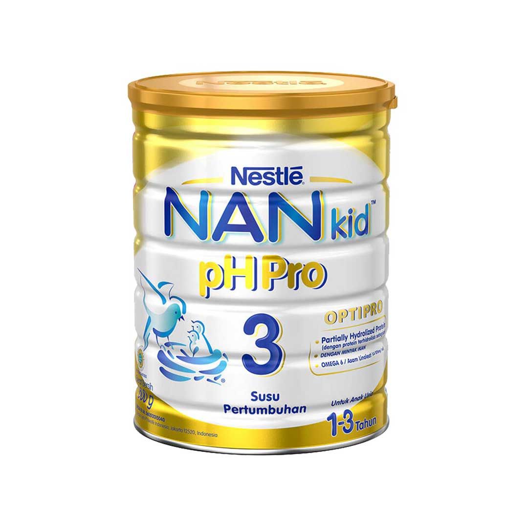 Nankid Phpro 3 800gr Tin - 1