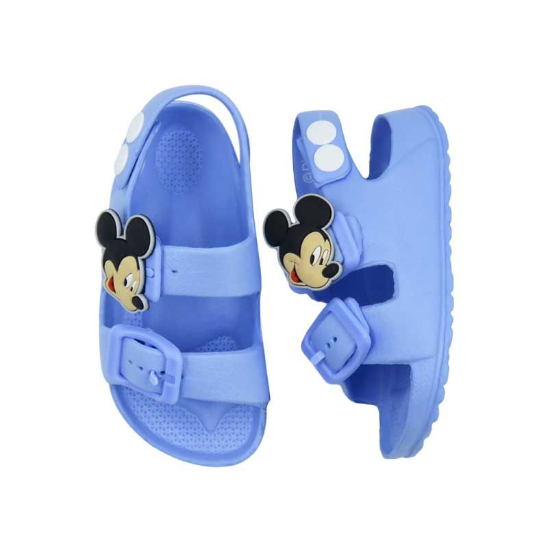 Balmoral Kids Sandal Baby Boys Disney Mickey Size 19 - 2