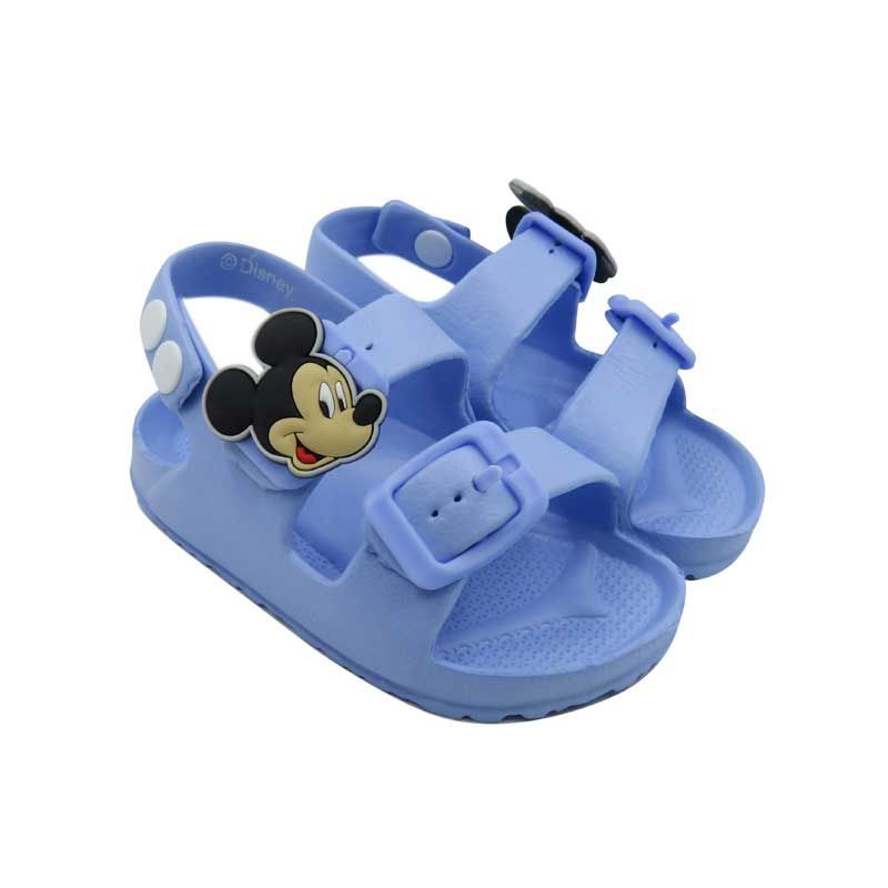 Balmoral Kids Sandal Baby Boys Disney Mickey Size 19 - 3
