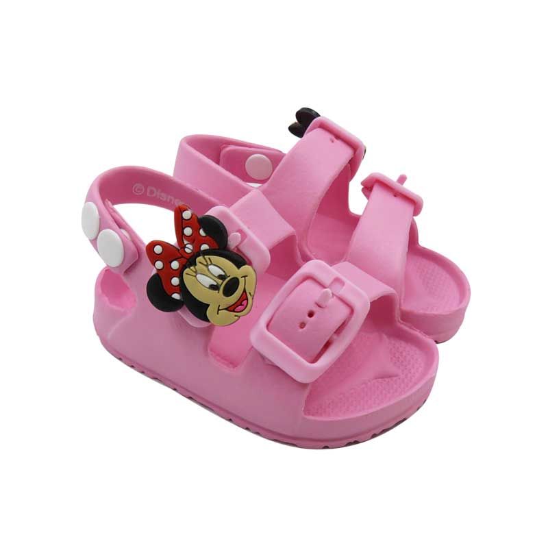 Balmoral Kids Sandal Baby Girls Disney Minnie Size -21 - 1