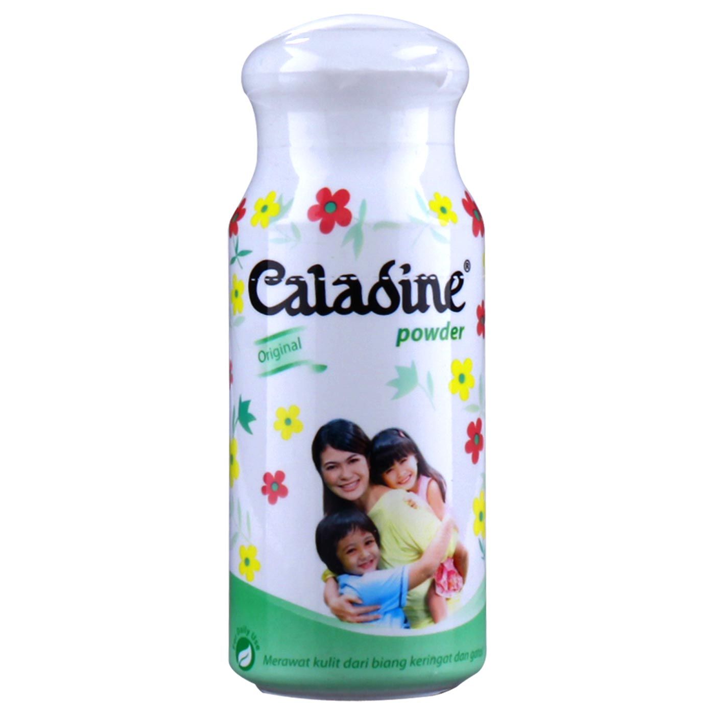 Caladine Powder Original 60Gr - 1