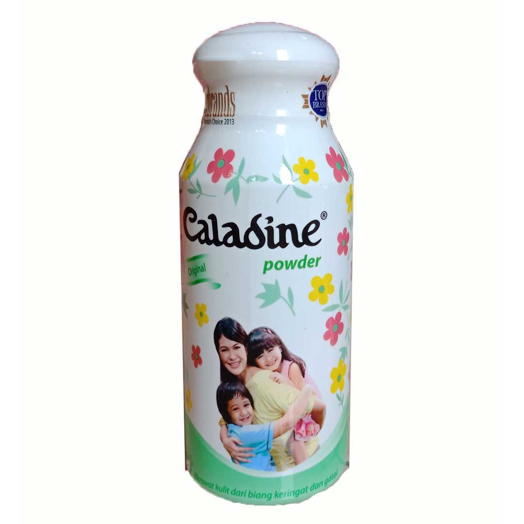 Caladine Powder Original 100gr - 2