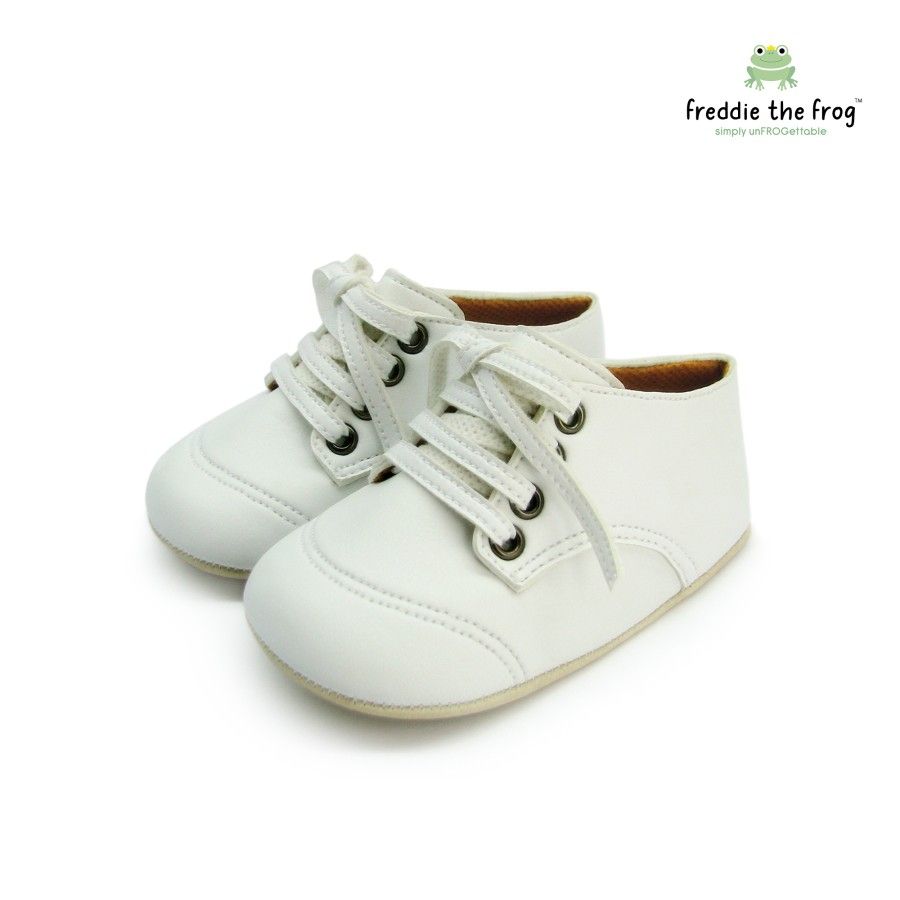 Freddie The Frog Prewalker Sepatu Bayi Bentley Boots - 6-9 Bulan - 1