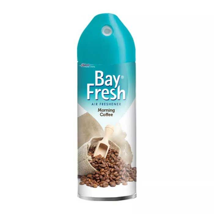 Bayfresh Aerosol Morning Coffee 320 ml - 1