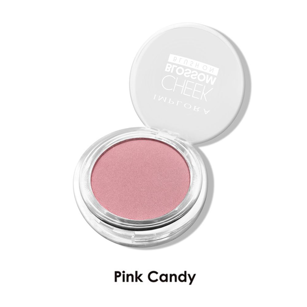 Implora Blush On Pink Candy - 1