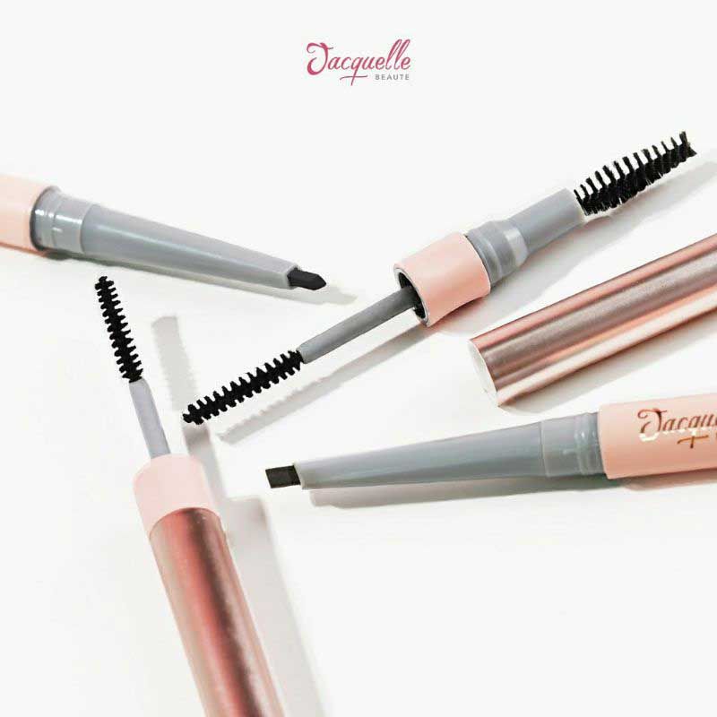 Jacquelle Browssential Triple Tipe Eyebrow - 2