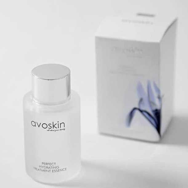Avoskin Phte Perfect Hydrating Treatment Essence Toner 30 ml - 2