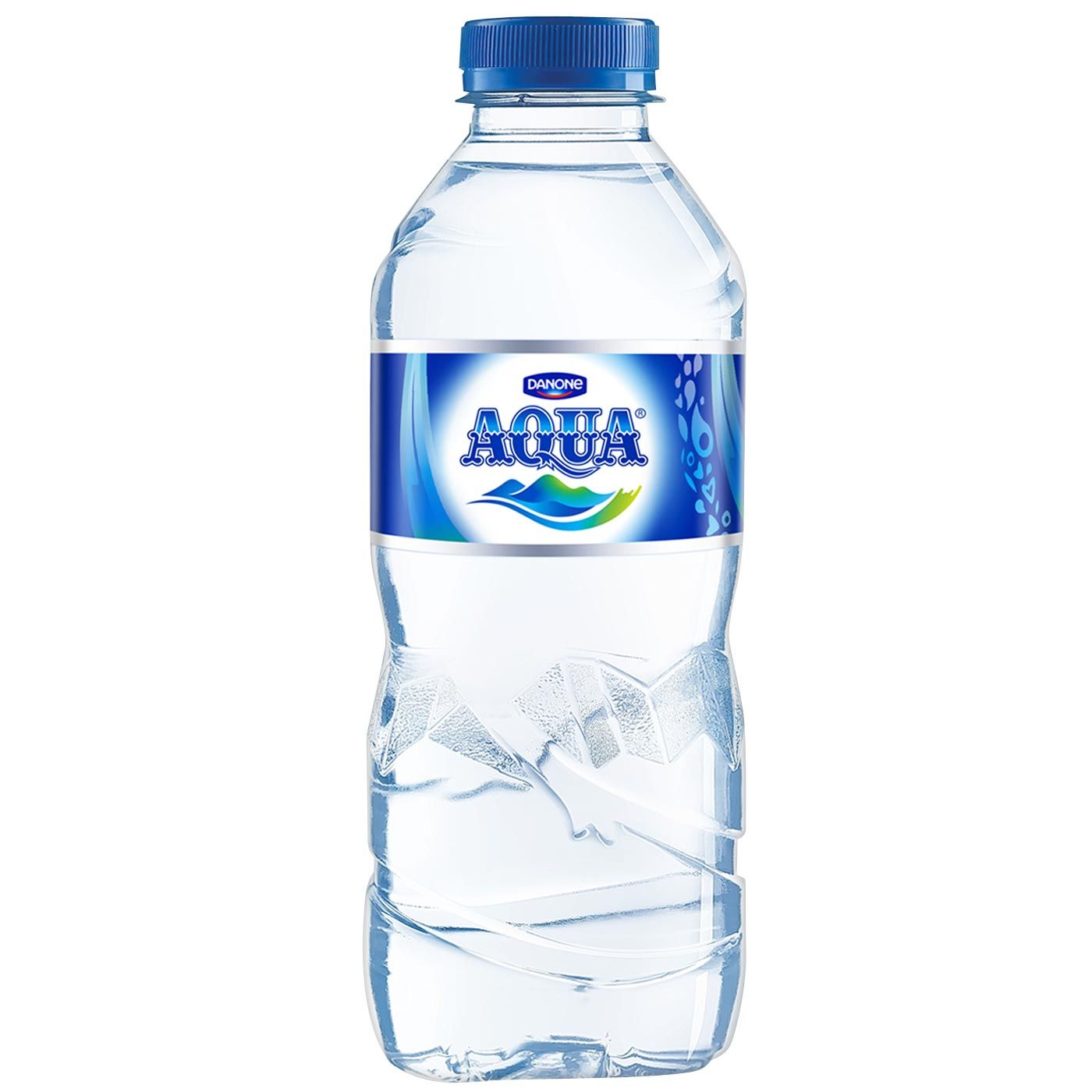 Aqua Air Mineral 330Ml - 1