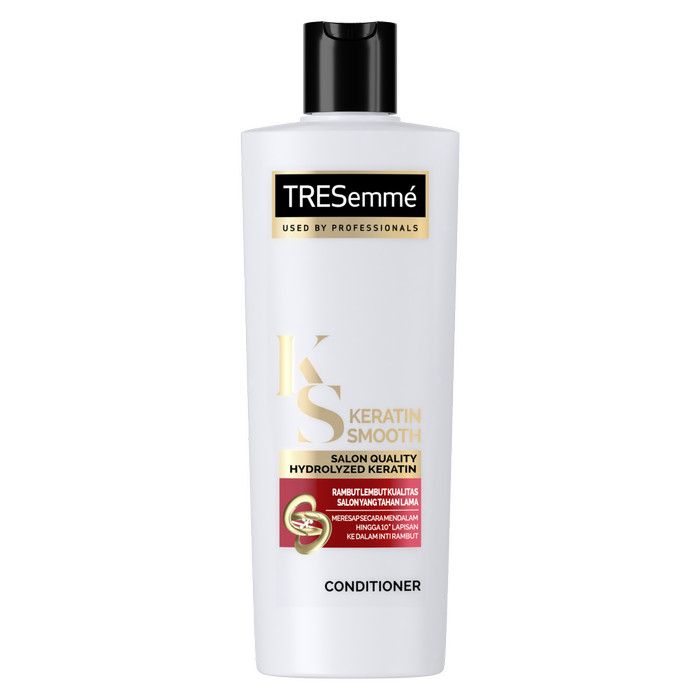 Tresemme Keratin Smooth Conditioner 340Ml - 2
