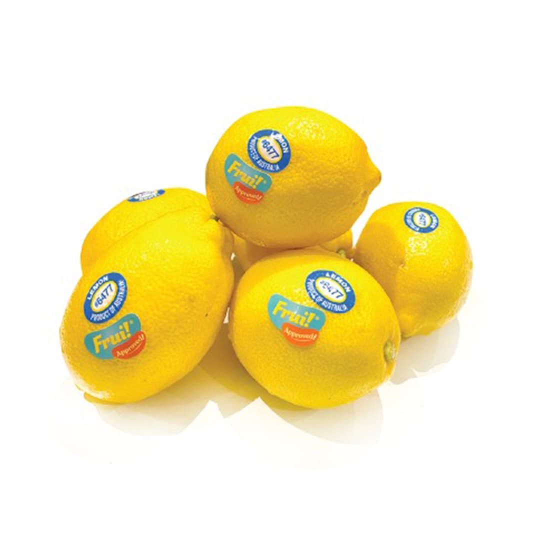 FRUI! Lemon Citrus AU [1KG] - 1