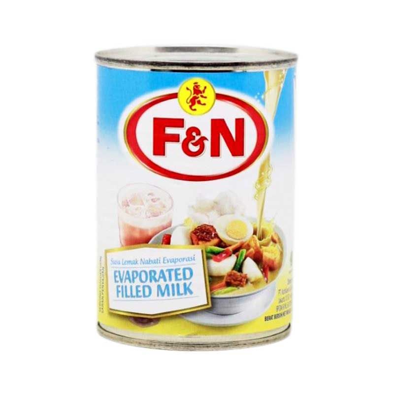 Jual Susu Evaporasi F&N - Lainnya Termurah, Harga Promo