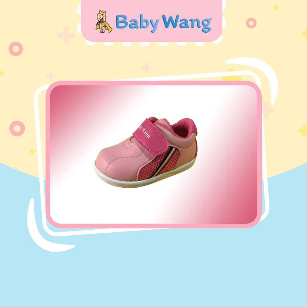 Baby Wang Sepatu Anak - BWD 233 - Size 4 - 1