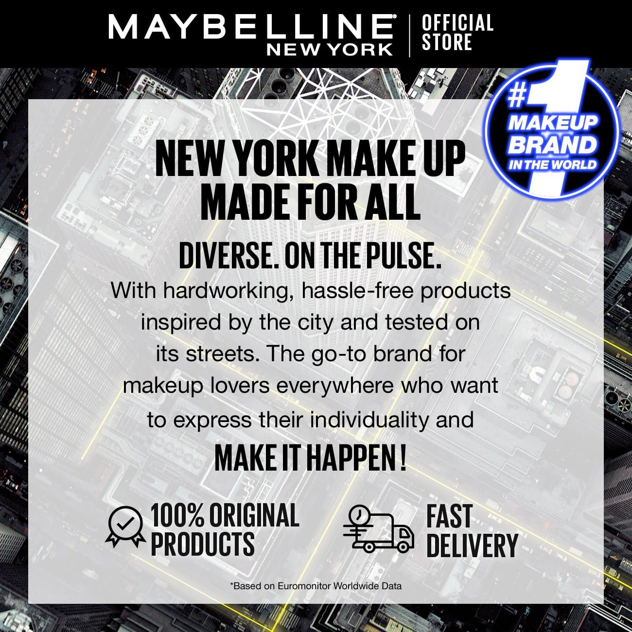 Maybelline Hypersharp Extreme Liquid Eyeliner - Waterproof Eyeliner Hitam - 6