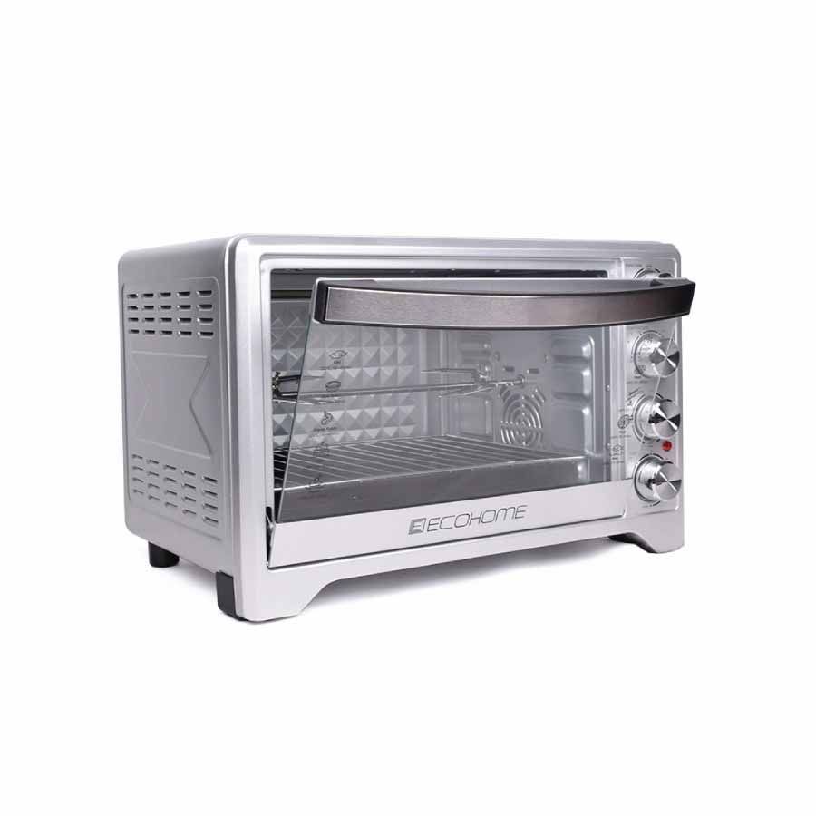 Ecohome Electric Air Fryer Oven Platinum 38 L low watt - 3