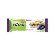 Fitbar Fruits Delight 22 g Multigrain - 1
