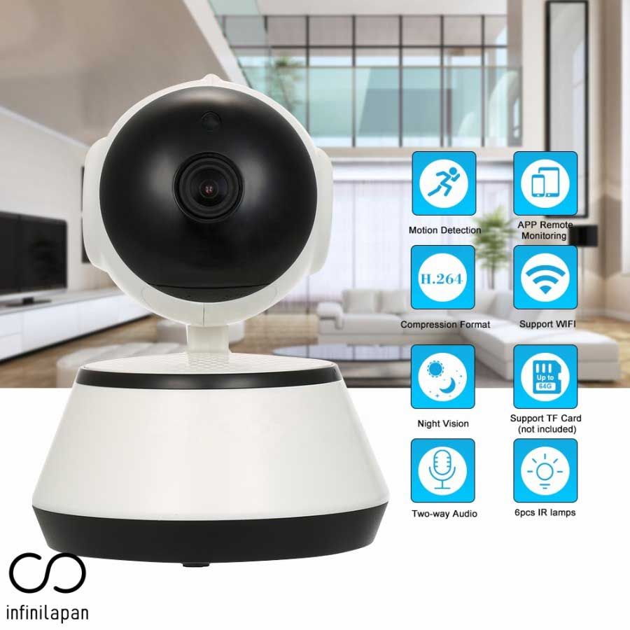 v380 wifi camera price