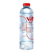 VIT 8+ Air Mineral 500ml - 1