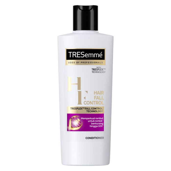 Tresemme Hair Fall Control Package Shampoo 340ml + Conditioner 170ml - 2