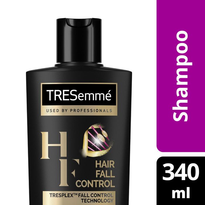 Tresemme Hair Fall Control Shampoo 340Ml - 1