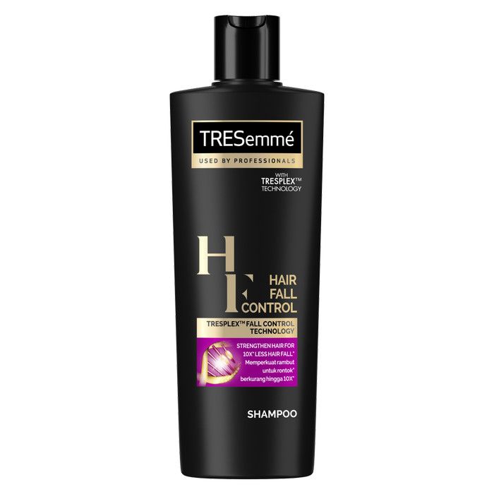 Tresemme Hair Fall Control Shampoo 340Ml - 2