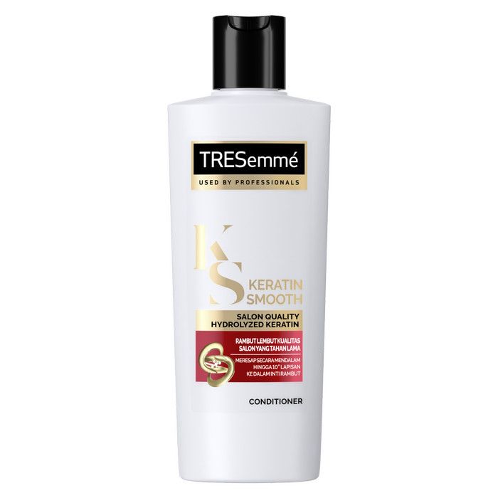 Tresemme Keratin Smooth Conditioner 170Ml - 2