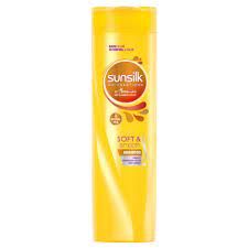 Sunsilk Shampoo Soft & Smooth 340Ml - 2