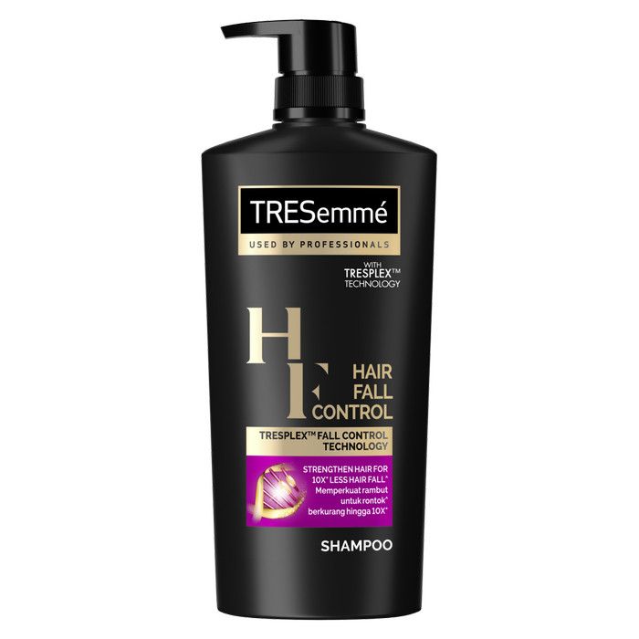 Tresemme Hair Fall Control Shampoo 670ml - 2
