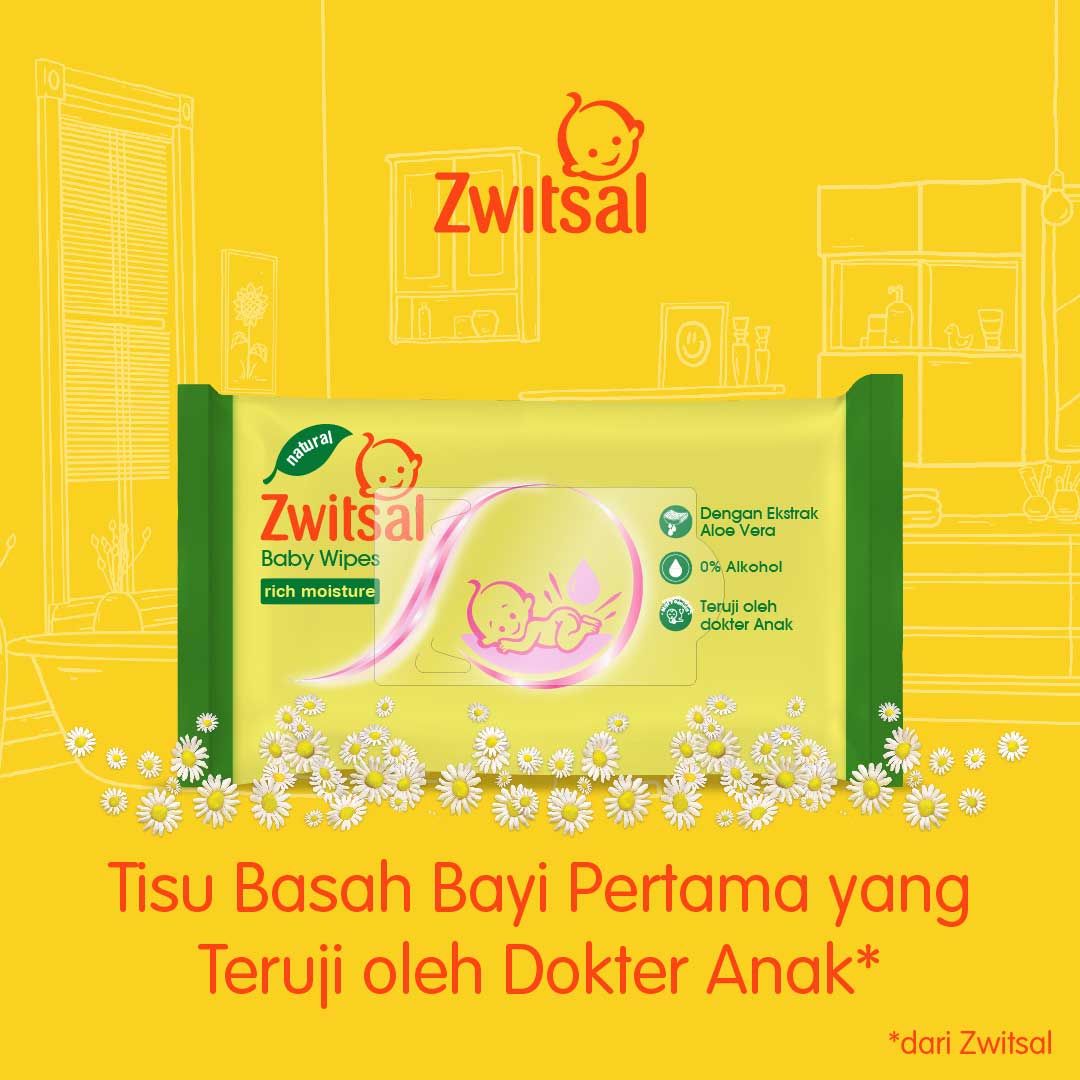 ZWITSAL BABY PROTECT & CARE KIT 6X1PC    - 6