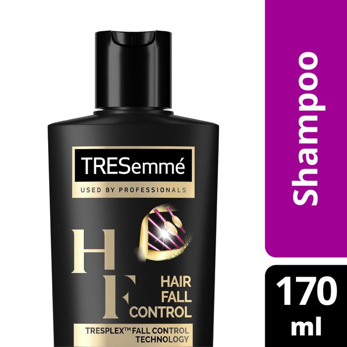 Tresemme Hair Fall Control Shampoo 170Ml - 1