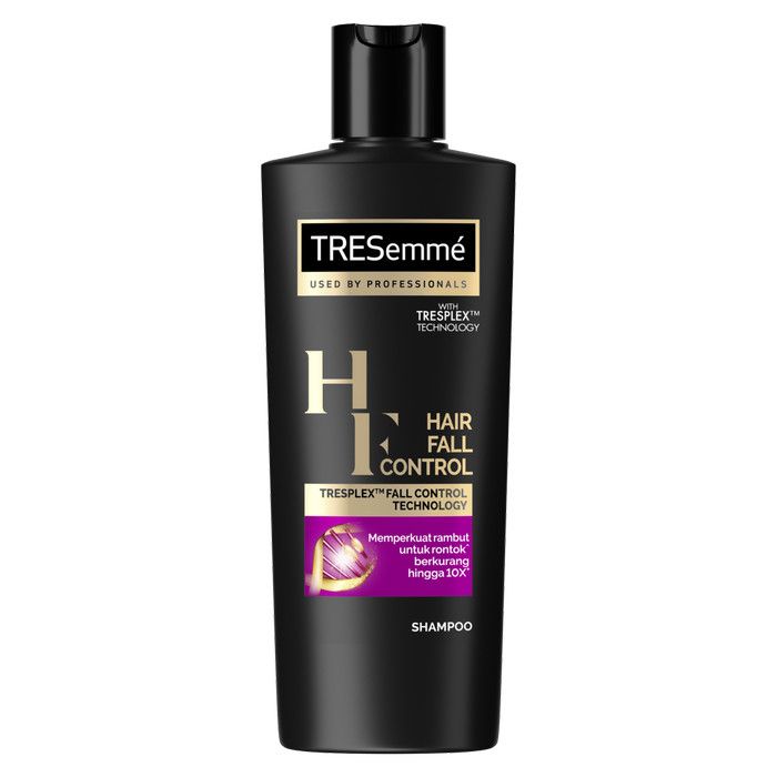 Tresemme Hair Fall Control Shampoo 170Ml - 2