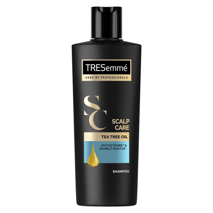 Tresemme Scalp Care Shampoo 170Ml - 2
