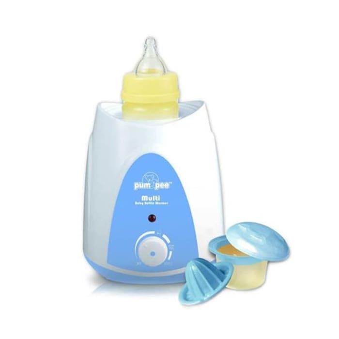 Pumpee Multi Baby Bottle Warmer - 1