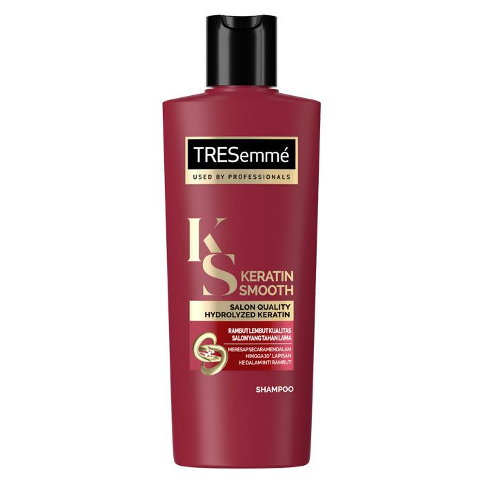 Tresemme Keratin Smooth Shampoo 170Ml - 2