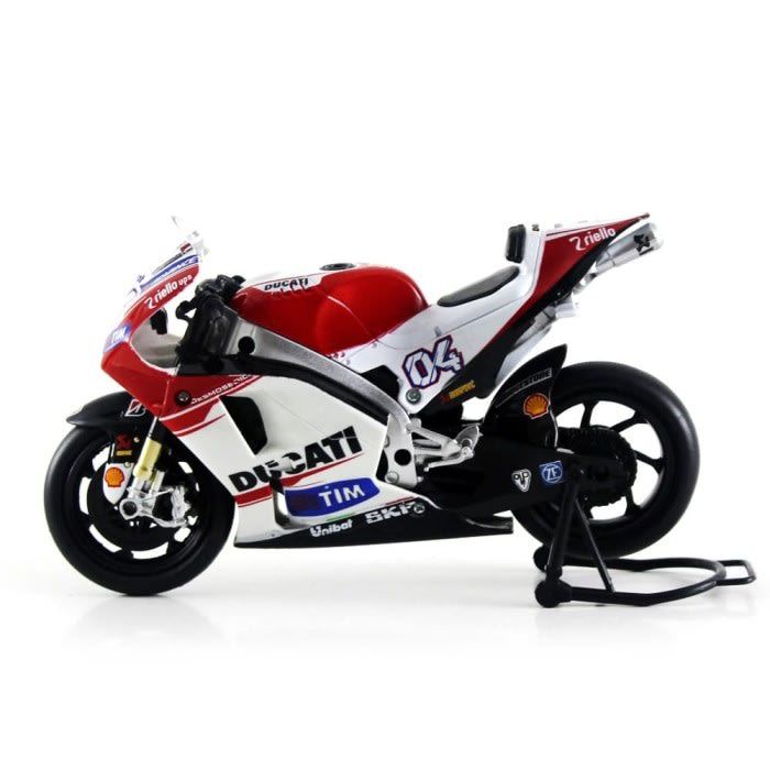 Jual Miniatur Motor Moto GP Ducati - Mainan, Media & Hobi Termurah