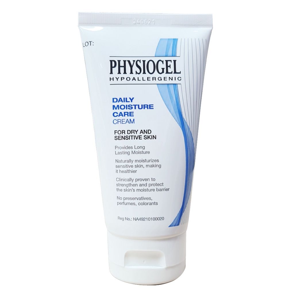 Physiogel Daily Moisture Care Cream 75 mL [Twin Pack] - 3