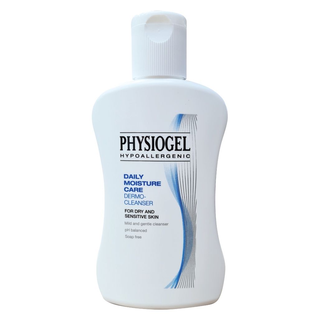 Physiogel Daily Moisture Care Lotion 100 mL - 3