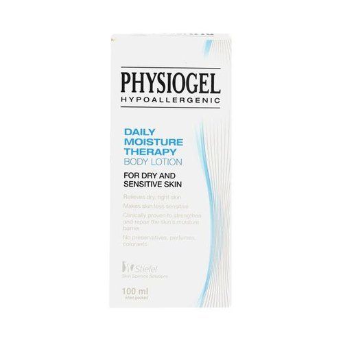 Physiogel Daily Moisture Care Lotion 100 mL + Dermo-Cleanser 150 mL+ SC AI Cream 50 mL - 4