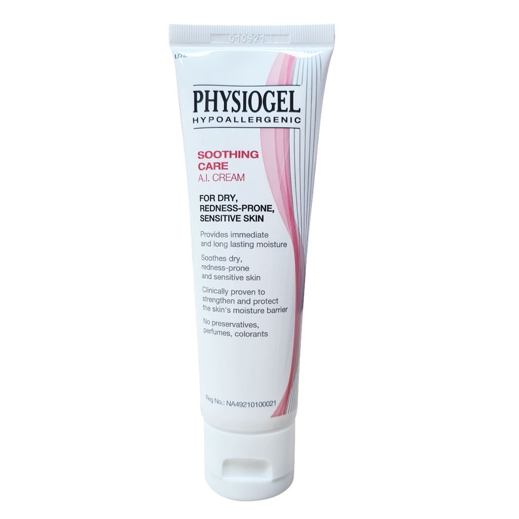 Physiogel SC AI Cream 50 mL - 3