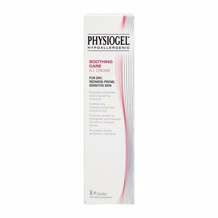 Physiogel SC AI Cream 50 mL - 4